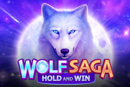 Wolf Winner Casino Visual Theme